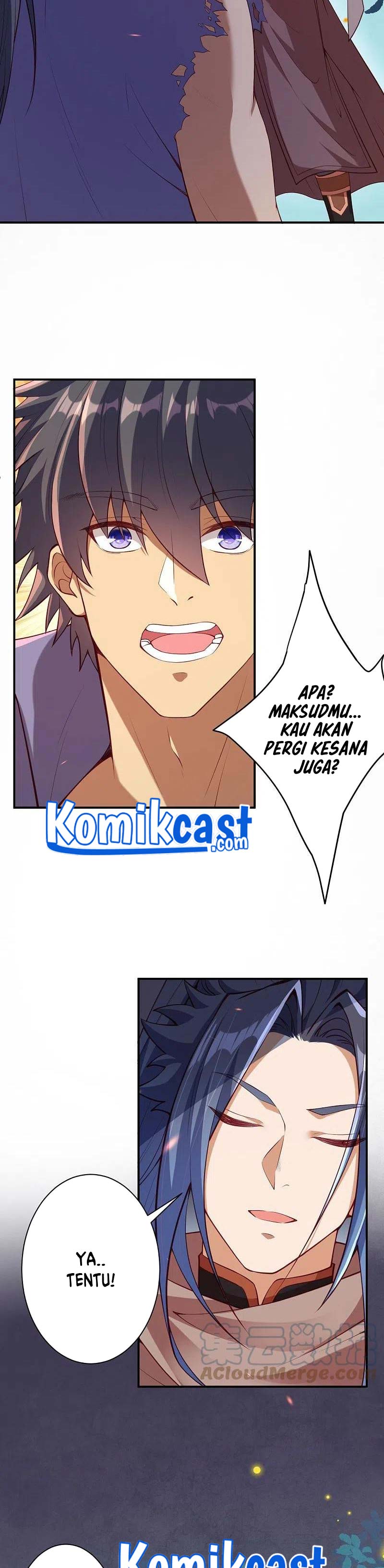 Dilarang COPAS - situs resmi www.mangacanblog.com - Komik against the gods 417 - chapter 417 418 Indonesia against the gods 417 - chapter 417 Terbaru 27|Baca Manga Komik Indonesia|Mangacan